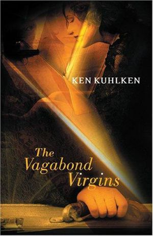 [Hickey Family Mystery 05] • The Vagabond Virgins